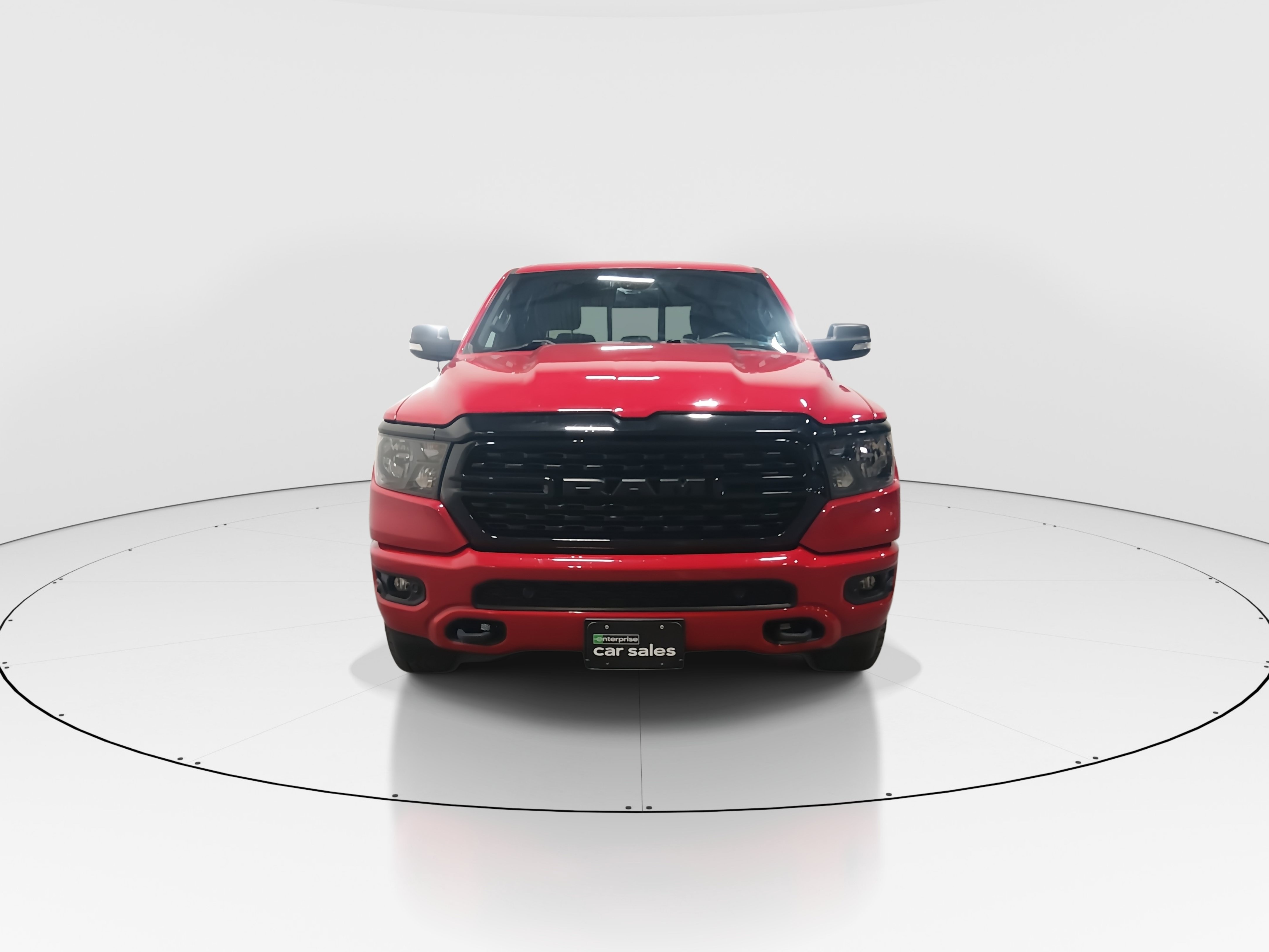 ram ram 1500 pickup 2022 1C6SRFFT9NN433823 image ram ram 1500 pickup 2022 1C6SRFFT9NN433823 image